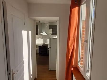 appartement t3 60 m² à martigny (02500)