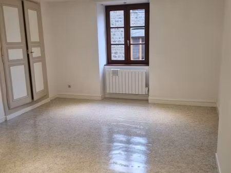 appartement t2 à louer