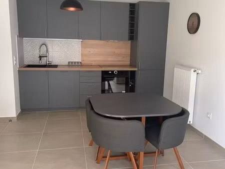 appartement 2 pièces