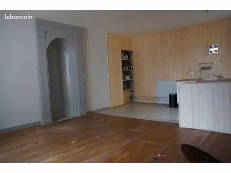 louer t2 centre ville vesoul