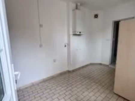 maison à louer 3 chambres