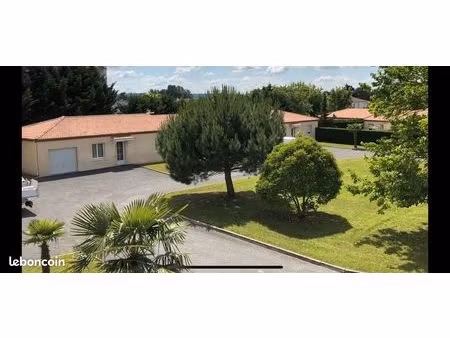 maison idéal retraité plain-pied neuf