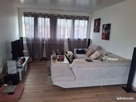 appartement 88m2 avoudrey