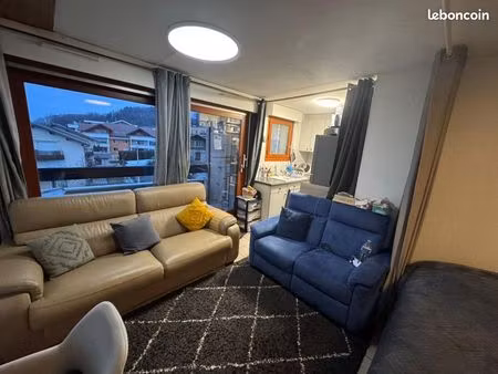 t2 meuble a cruseilles disponible à partir du 1er avril