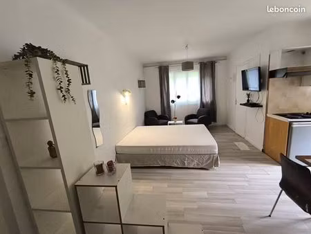 coquet studio la preste les bains