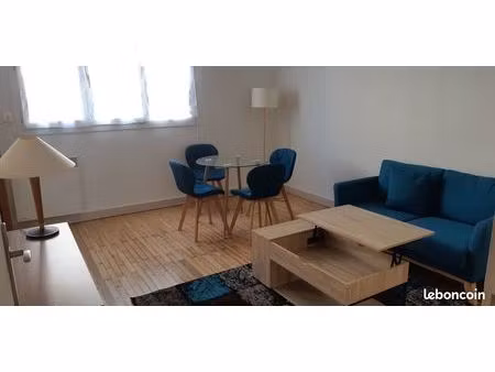 appartement saint-nazaire