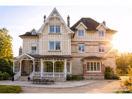 à louer – f2 meublé de standing – 42 m² senlis – quartier résidentiel prisé de villemétrie