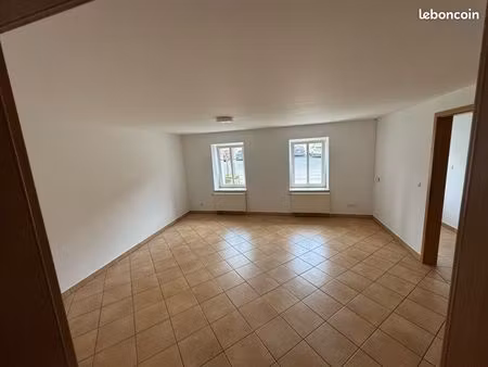 appartement f4