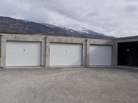 location garage