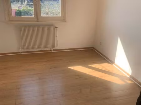 location maison corbas