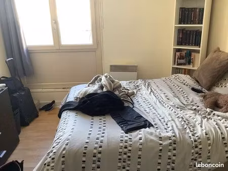 location appartement t3 bergerac centre avec parking