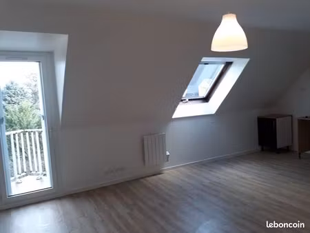 appartement 1 pièce