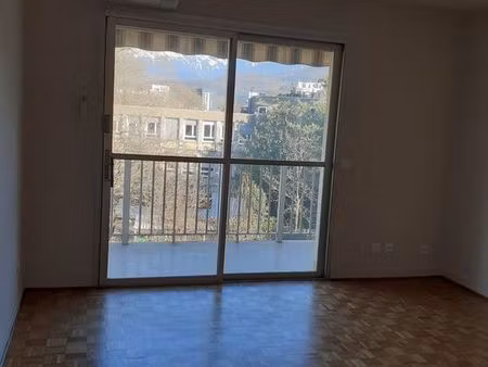 location appartement grenoble