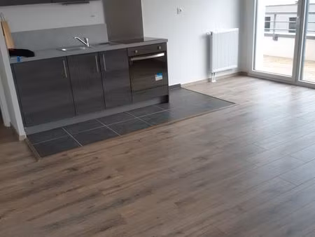 appartement t3 à louer à luisant