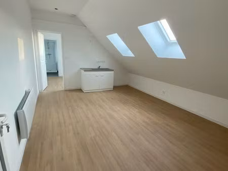 appartement f2 30m2