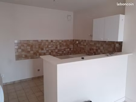 appartement 54m2