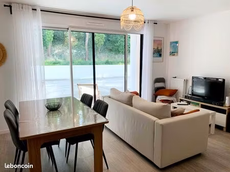 appartement t2 meublé  proche du centre-ville