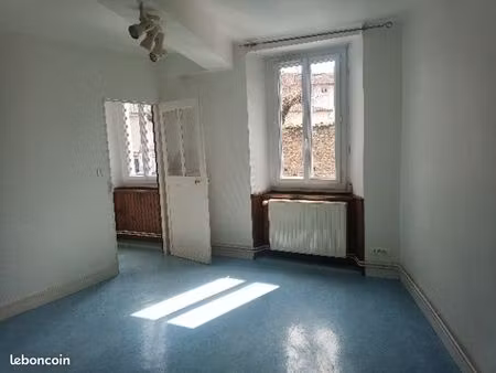 appartement t2 saint-girons