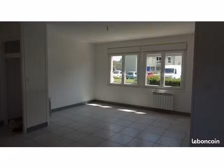 maison de plein pied