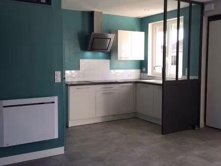 laval location maison