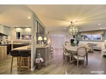 location maison 147m2