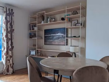 location cocon st michel