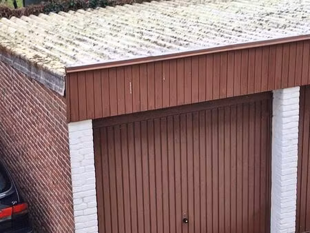 box fermé marcq en baroeul mairie