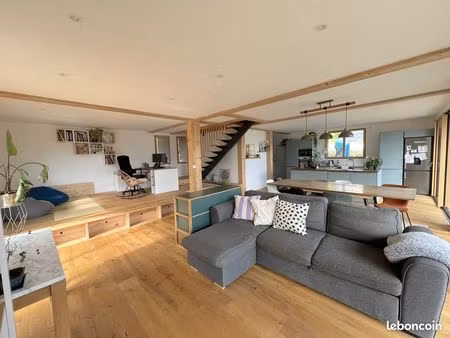 maison 6 pièces 150 m²