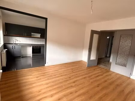 appartement t3 herserange