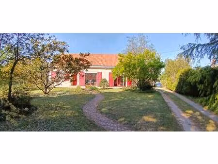 vente maison au bignon (44140) : à vendre / 115m² le bignon