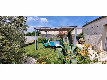 vente maison 7 pièces 167 m² monsireigne (85110)
