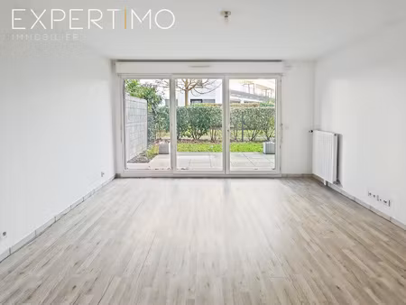 appartement 2 pièces - 43 m2