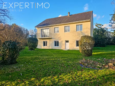 maison vaugrigneuse 6 pièce(s) 174 m2