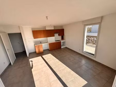 vente appartement 3 pièces à basse-goulaine (44115) : à vendre 3 pièces / 58m² basse-goula