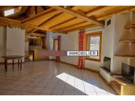 exclusivite maison de ville a passy