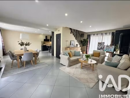vente maison 7 pièces 150 m² sens (89100)
