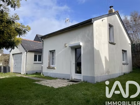 vente maison/villa 3 pièces