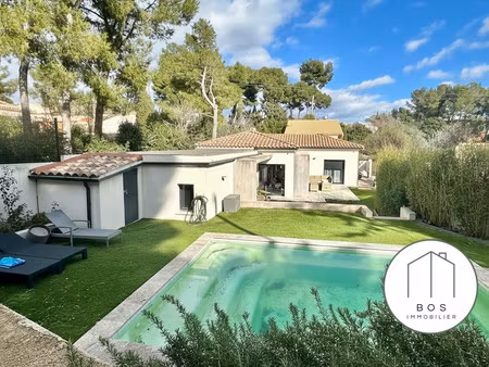 vente villa 6 pièces