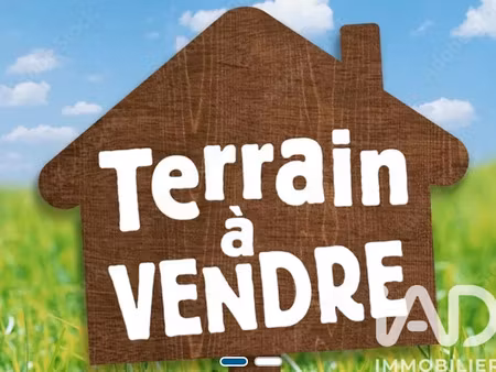 vente terrain 187 m² à begles (33130)  42 000 €