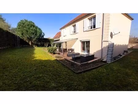 vente maison 6 pièces 160 m² sens (89100)