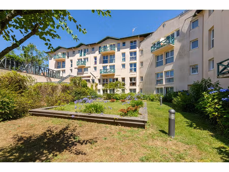 investissement en residence de tourisme