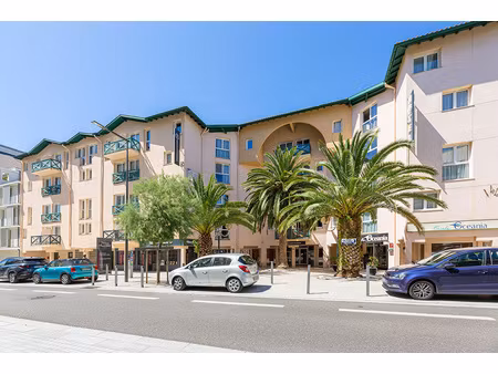 investissement en residence de tourisme