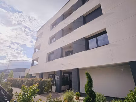 t3 residence standing 2021 terrasse/cave/garage