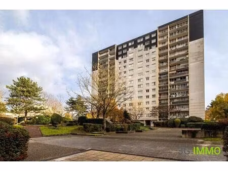 appartement 2 pièces