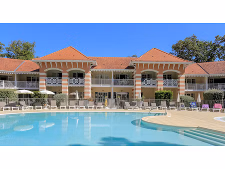 investissement en residence de tourisme