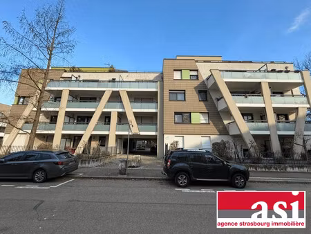 2p avec terrasse ouest