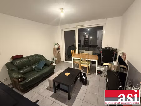 2p avec terrasse ouest