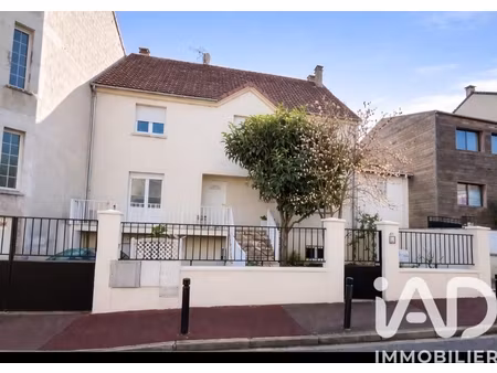 vente maison traditionnelle 8 pièces