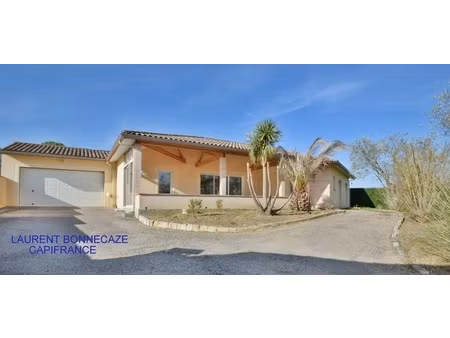 maison à vendre 5 pièces beaumont de lomagne (82)