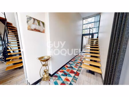 maison les lilas 7 pièce(s) 160 m2 surface totale